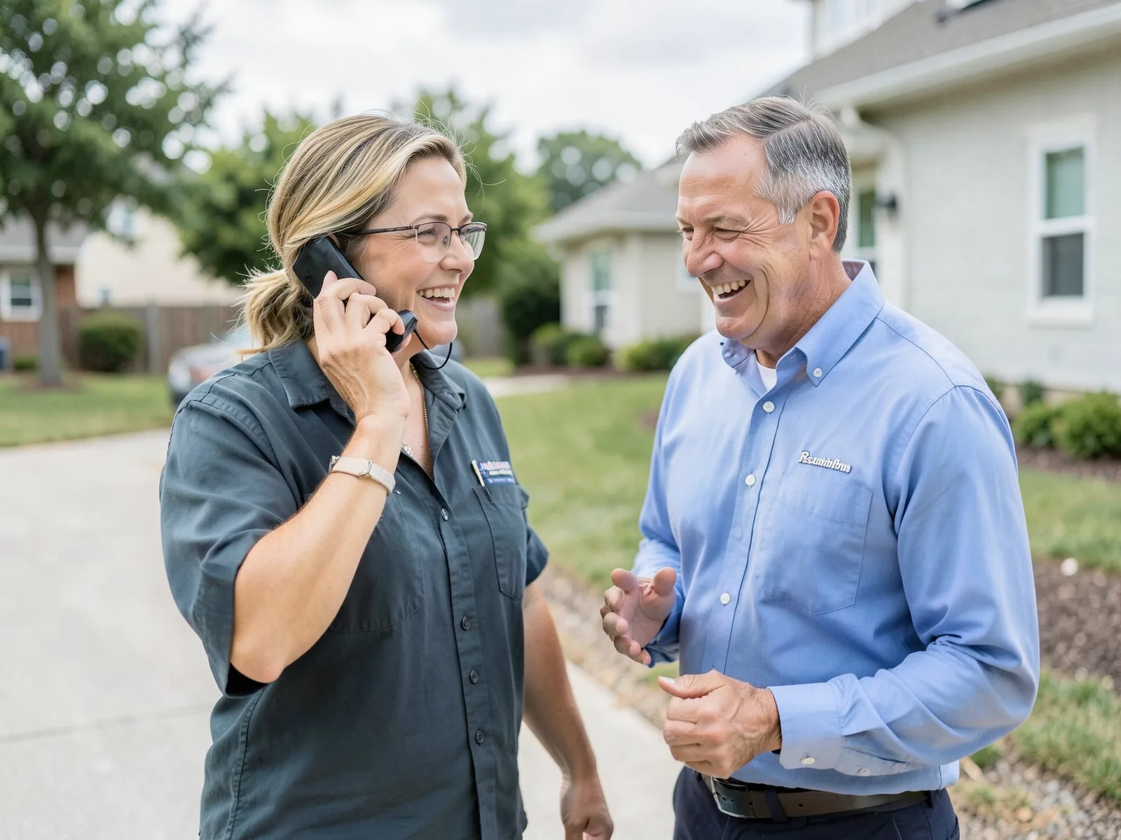 Frequently Asked Questions About Storm Recovery Services in Columbus, MI